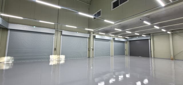 al-fire-door