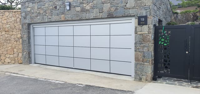 home-door