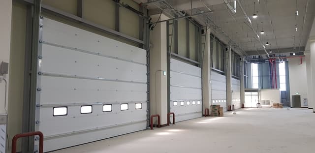 overhead-door